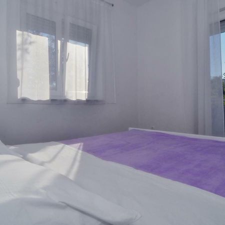 Apartments Edita Zadar Bagian luar foto