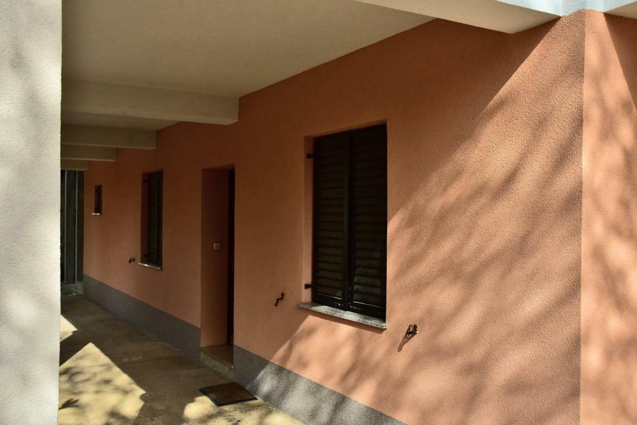 Apartments Edita Zadar Bagian luar foto