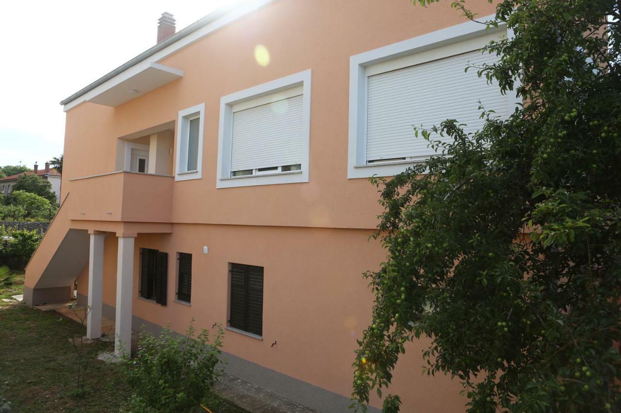 Apartments Edita Zadar Bagian luar foto