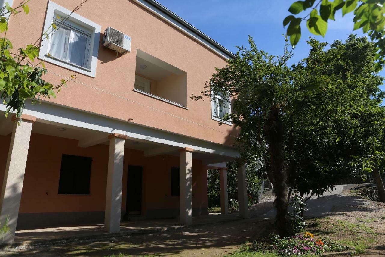 Apartments Edita Zadar Bagian luar foto