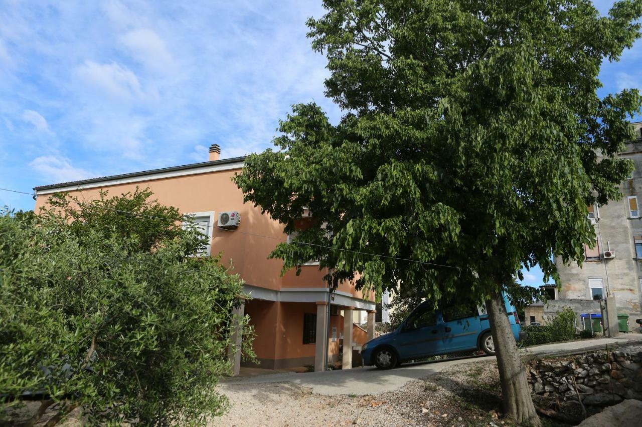 Apartments Edita Zadar Bagian luar foto